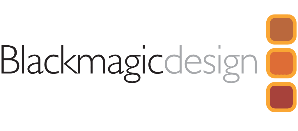 Blackmagic Design